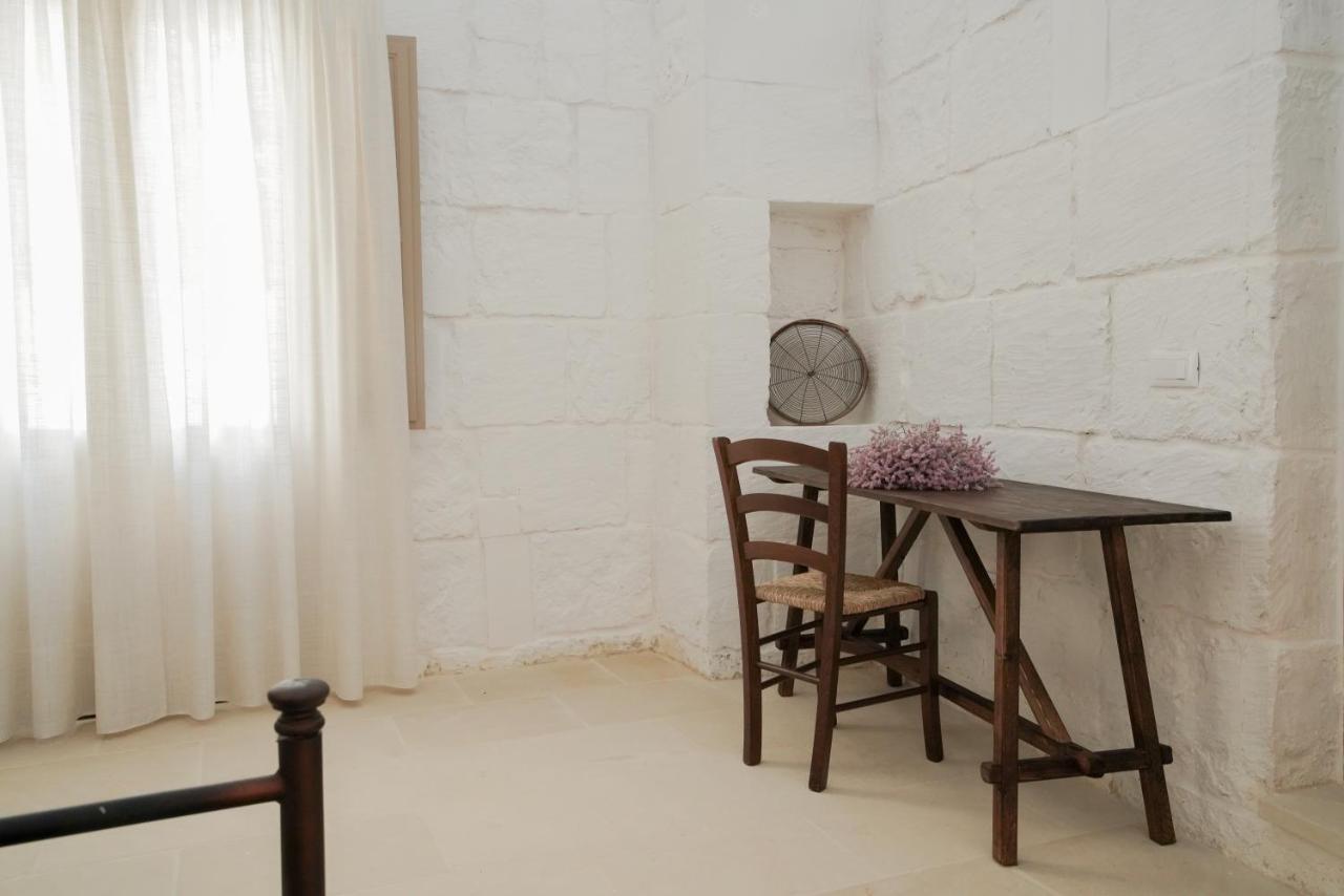Bed and Breakfast Casa Frea Dimora Storica Martano Exterior foto