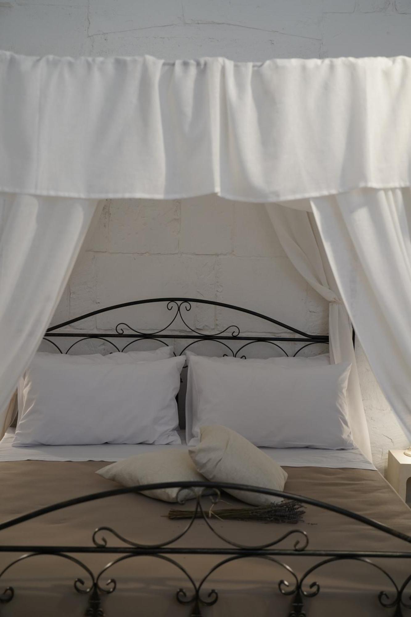 Bed and Breakfast Casa Frea Dimora Storica Martano Exterior foto